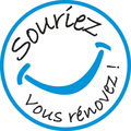 Souriez, vous rénovez