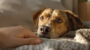 Chiens : ce petit geste du regard que 90% des maîtres ignorent, et que les vétérinaires surveillent